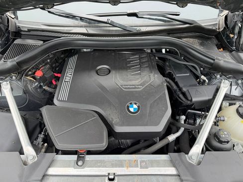 Used 2024 BMW X3 xDrive30i w/ Convenience Package w/ZPA AWD/4WD image 33