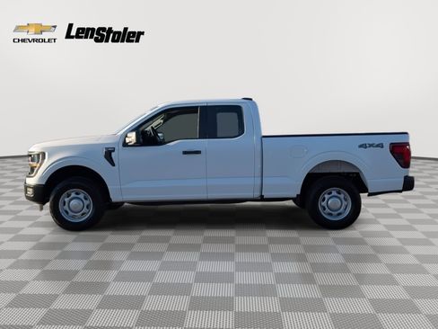 Used 2024 Ford F150 XL image 2