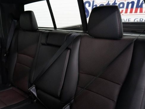 New 2026 Honda Ridgeline Black Edition image 17