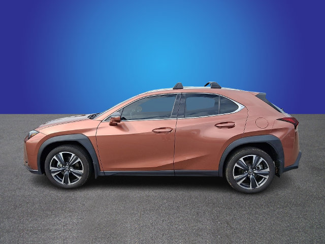 Used 2025 Lexus UX 300h FWD w/ Accessory Package (Z2) image 7
