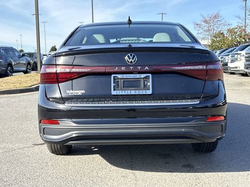 New 2026 Volkswagen Jetta S image 4