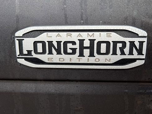 Used 2020 RAM 2500 Limited image 10