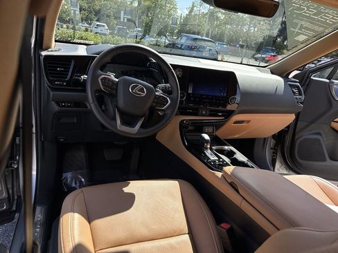 Used 2024 Lexus NX 250 250 Premium w/ Towing Package (2000 Lbs) image 36