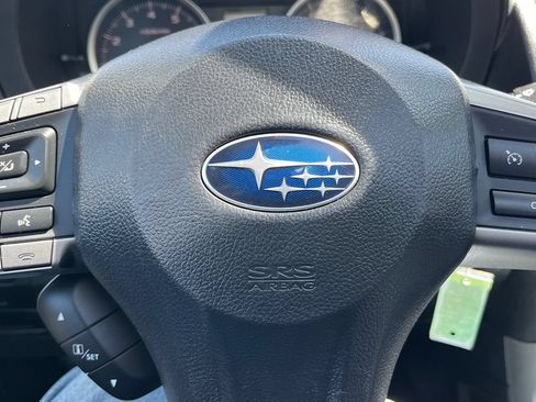 Used 2016 Subaru Forester 2.5i Premium AWD/4WD image 15
