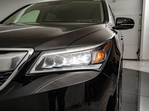 Used 2014 Acura MDX SH-AWD w/ Technology Package image 13