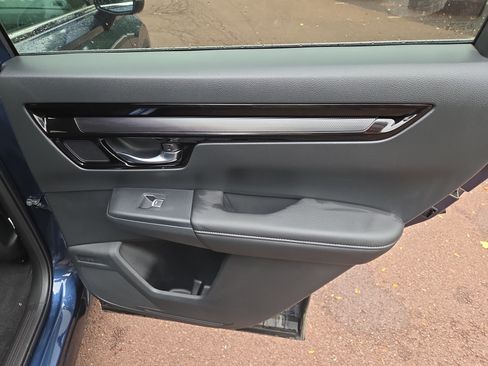 Used 2026 Honda CR-V EX-L image 19
