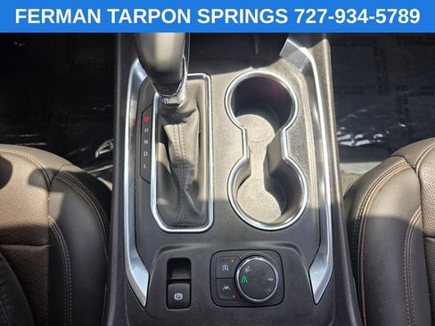 Used 2023 Chevrolet Traverse High Country w/ LPO, Floor Liner Package FWD image 32