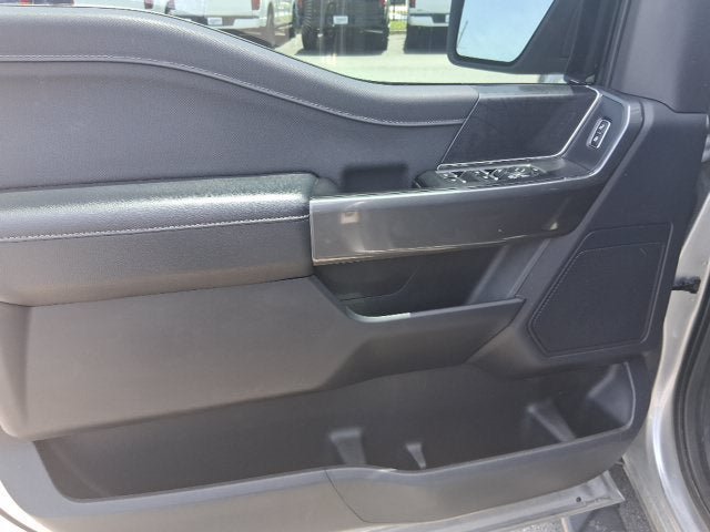 Certified 2023 Ford F150 XLT w/ Equipment Group 302A High AWD/4WD image 25