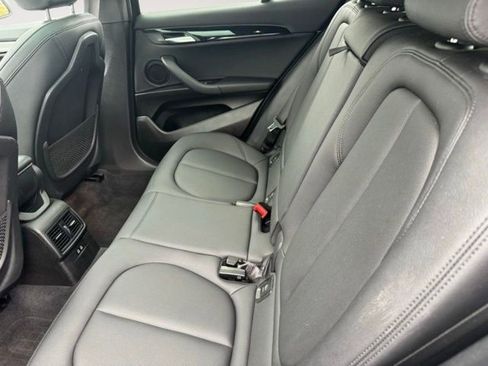 Used 2020 BMW X2 xDrive28i w/ Convenience Package AWD/4WD image 8