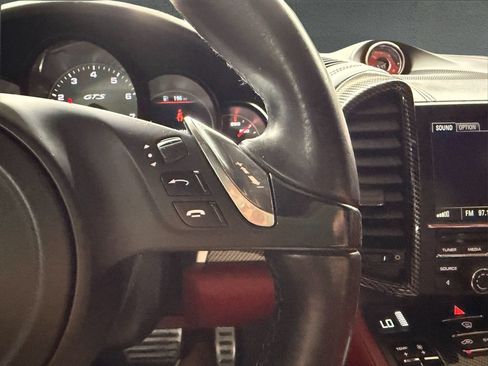 Used 2014 Porsche Cayenne GTS AWD/4WD image 24