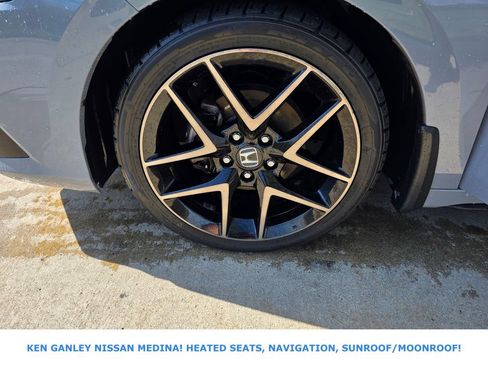 Used 2023 Honda Civic Sport Touring image 18