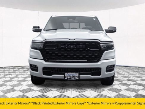 Used 2025 RAM 1500 Big Horn image 20