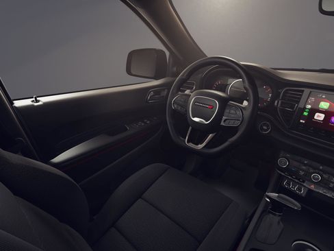 New 2026 Dodge Durango GT AWD/4WD image 8