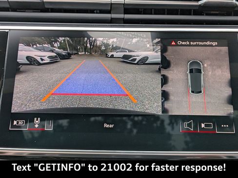 New 2026 Audi Q8 Premium Plus image 23