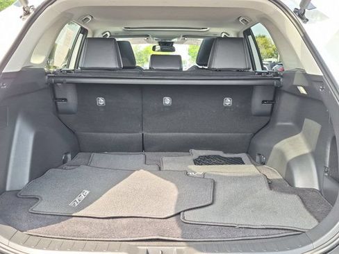 Certified 2025 Toyota RAV4 XLE Premium FWD image 18