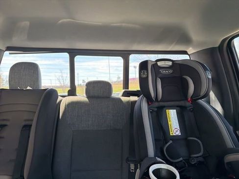 Used 2022 Ford F150 XLT w/ Equipment Group 302A High image 12