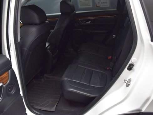 Used 2018 Honda CR-V Touring image 19