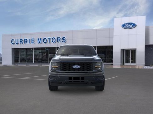 New 2026 Ford F150 STX AWD/4WD image 6