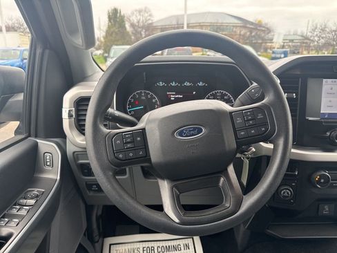 Used 2022 Ford F150 XLT w/ XTR Package image 29