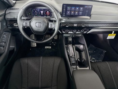 New 2026 Honda Accord Sport image 26