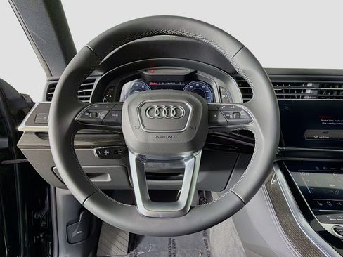 New 2026 Audi Q8 Premium Plus AWD/4WD image 11