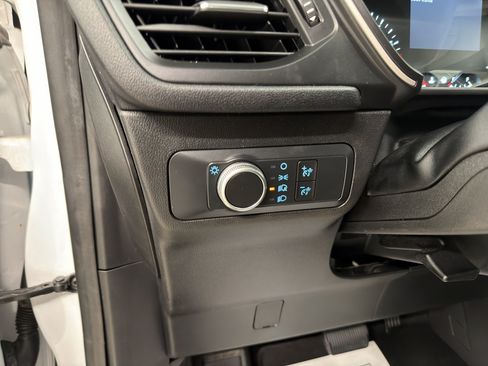 Used 2021 Ford Escape SE FWD image 24