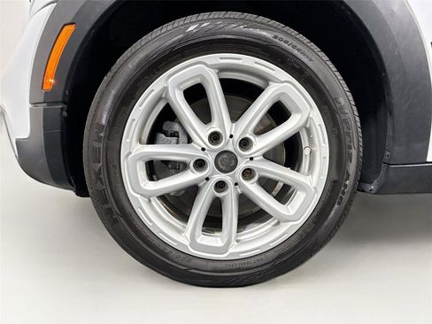 Used 2015 MINI Cooper Countryman S image 24
