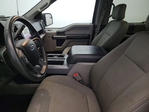 Used 2015 Ford F150 XLT w/ Equipment Group 302A Luxury image 17