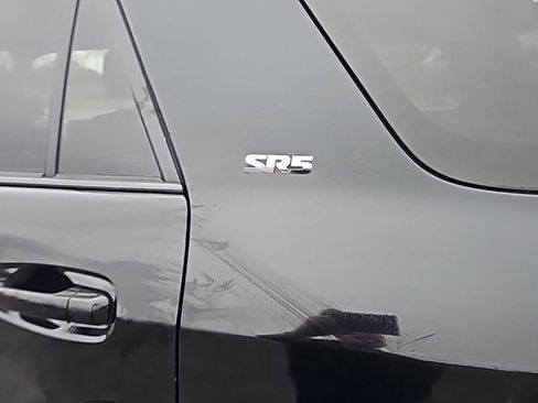 Used 2020 Toyota 4Runner SR5 image 13