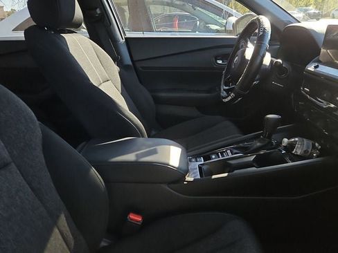 Used 2024 Honda Accord Sport image 34