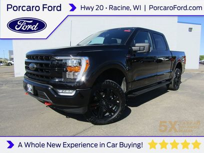 Used 2023 Ford F150 XLT w/ Equipment Group 302A High