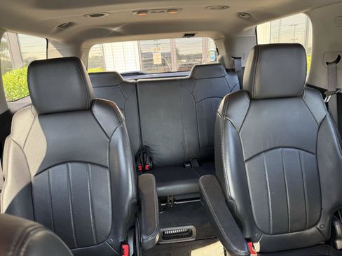 Used 2015 GMC Acadia Denali AWD/4WD image 28