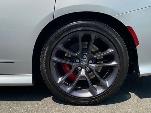 Used 2023 Dodge Charger R/T w/ Plus Group RWD image 22