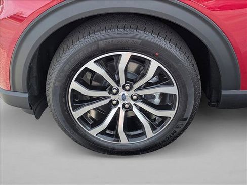 New 2026 Ford Explorer ST-Line RWD image 9