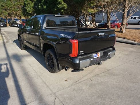 Used 2025 Toyota Tundra 1794 Edition w/ TRD Off-Road Package image 22