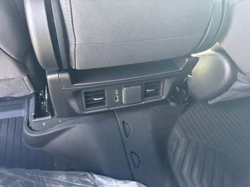 New 2026 Chevrolet Silverado 2500 LT w/ Trail Boss Package image 20