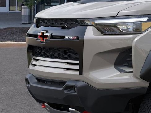New 2026 Chevrolet Colorado ZR2 w/ Technology Package image 13