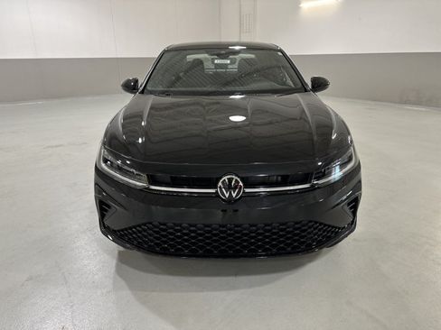 New 2026 Volkswagen Jetta Sport FWD image 2