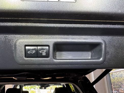 Used 2024 Toyota Sequoia Limited AWD/4WD image 61