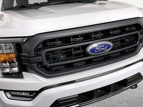 Used 2023 Ford F150 XLT w/ Equipment Group 302A High AWD/4WD image 30