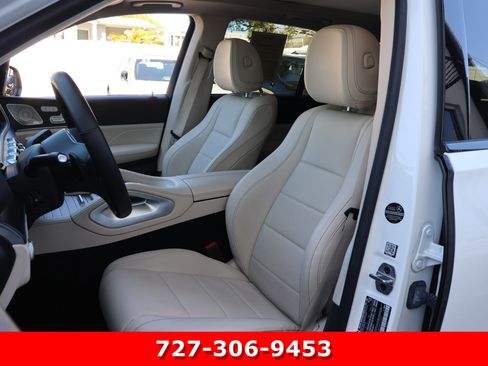 Certified 2022 Mercedes-Benz GLE 350 4MATIC image 2