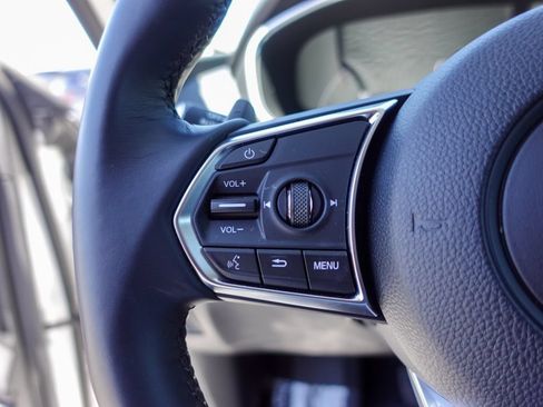 Certified 2026 Acura MDX FWD w/ Technology Package image 13