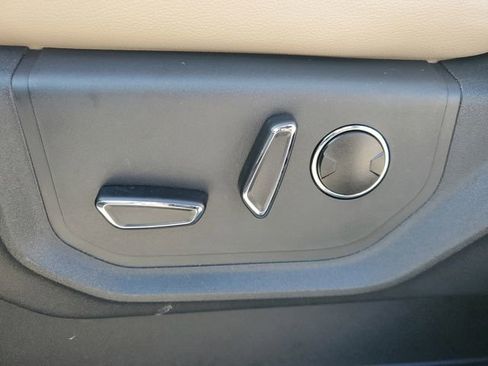 Certified 2023 Ford Expedition Max Limited image 16