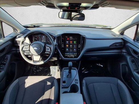 Certified 2026 Subaru Crosstrek 2.5i Premium AWD/4WD image 16