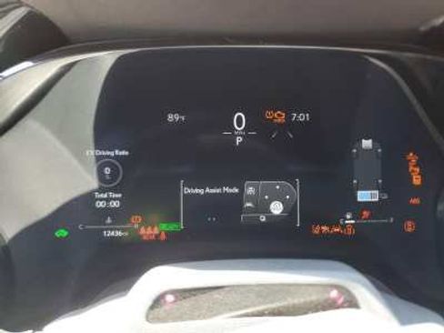 Used 2025 Lexus RX 350 w/ Convenience Package AWD/4WD image 8