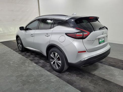 Used 2020 Nissan Murano SV image 3