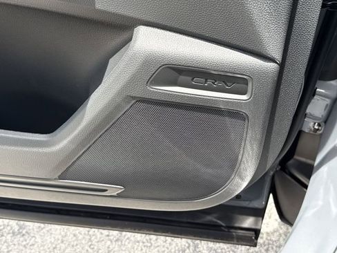 New 2026 Honda CR-V Sport-L image 27