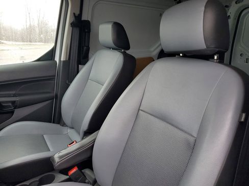 Used 2017 Ford Transit Connect XL image 11