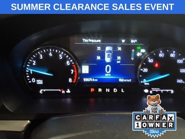 Used 2022 Ford Explorer XLT w/ Equipment Group 202A AWD/4WD image 11