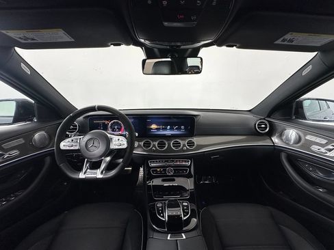Used 2019 Mercedes-Benz E 63 AMG S image 6